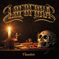 album Vanités